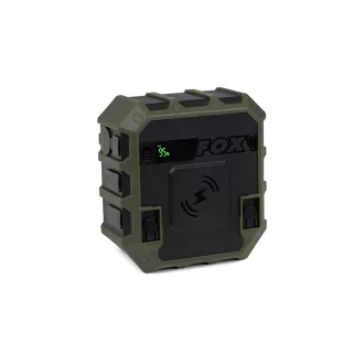 Fox Halo Wireless Power 48k 159 mm elem
