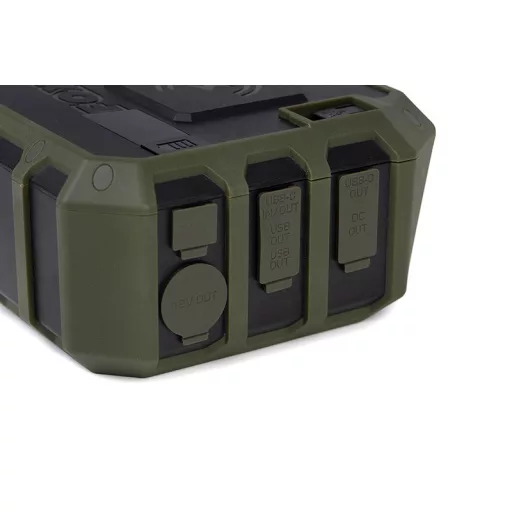 Fox Halo Wireless Power 48k 159 mm elem