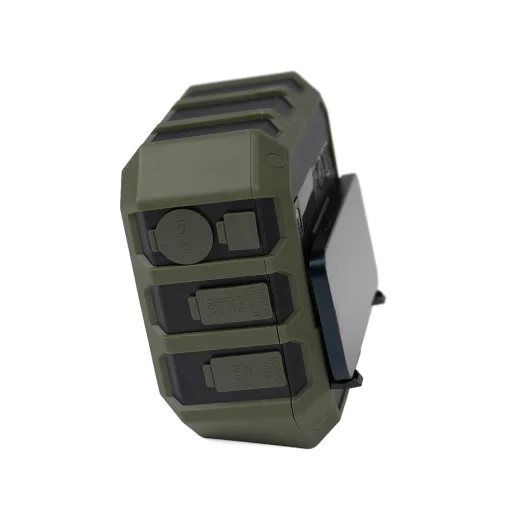 Fox Halo Wireless Power 48k 159 mm elem