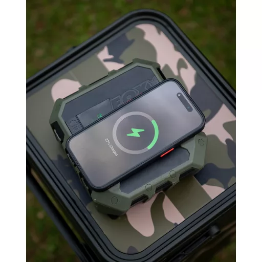 Fox Halo Wireless Power 48k 159 mm elem