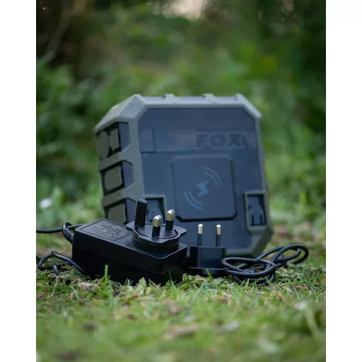 Fox Halo Wireless Power 48k 159 mm elem