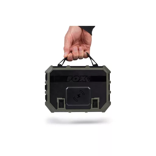 Fox Halo Wireless Power 96k 220,5 mm elem