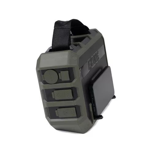 Fox Halo Wireless Power 96k 220,5 mm elem