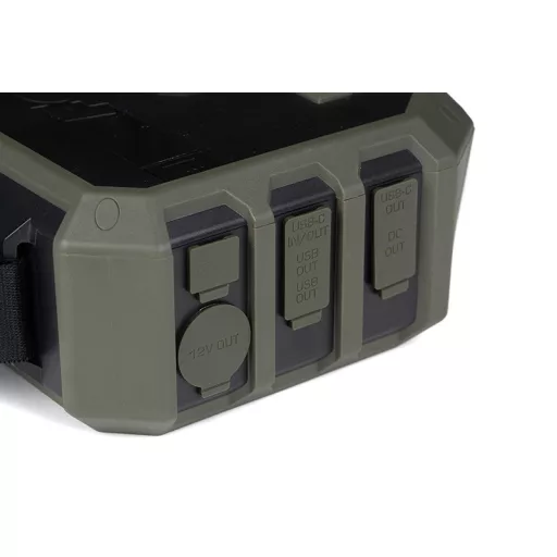 Fox Halo Wireless Power 96k 220,5 mm elem