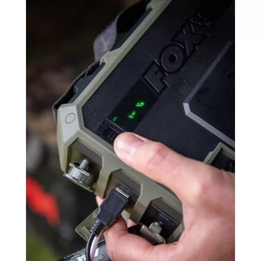 Fox Halo Wireless Power 96k 220,5 mm elem