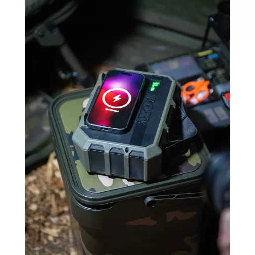 Fox Halo Wireless Power 96k 220,5 mm elem