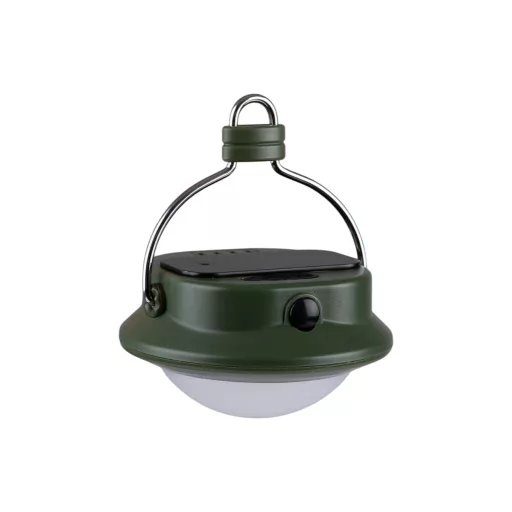 Fox Halo 200C Bivvy Light kempinglámpa