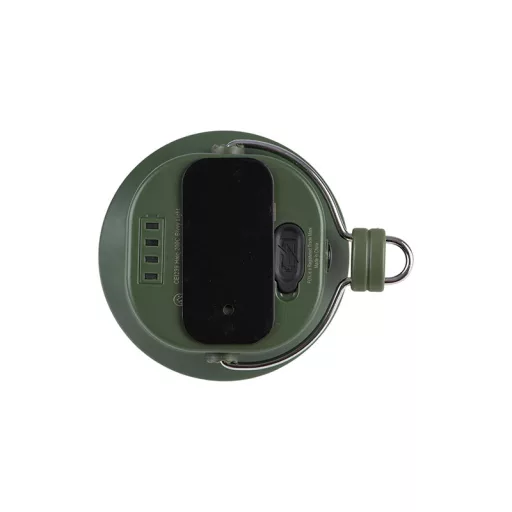 Fox Halo 200C Bivvy Light kempinglámpa