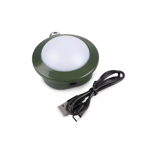 Fox Halo 200C Bivvy Light kempinglámpa