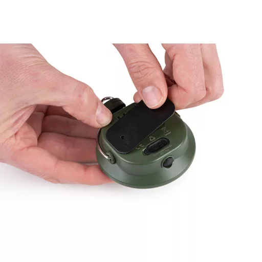 Fox Halo 200C Bivvy Light kempinglámpa