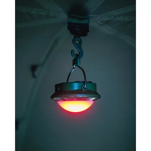 Fox Halo 200C Bivvy Light kempinglámpa