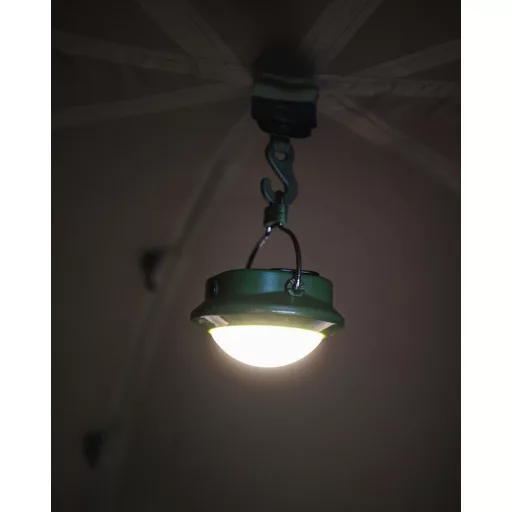 Fox Halo 200C Bivvy Light kempinglámpa