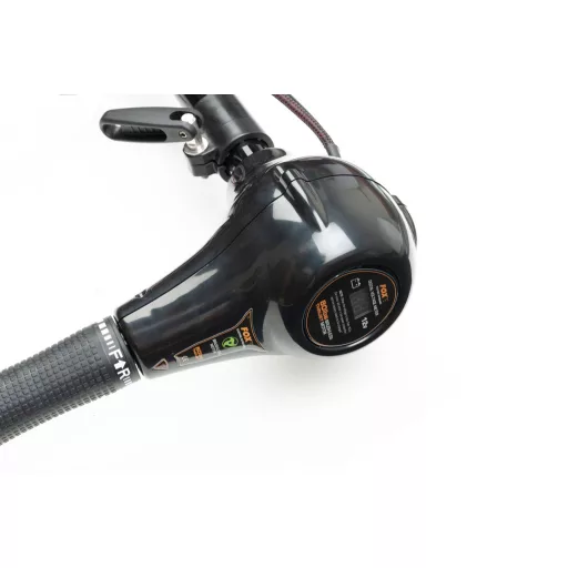 Fox Thrust csónakmotor