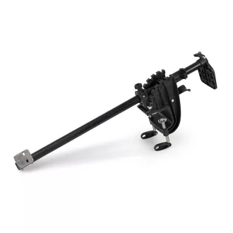 Fox Echo Sounder Mount 83 cm radartartó