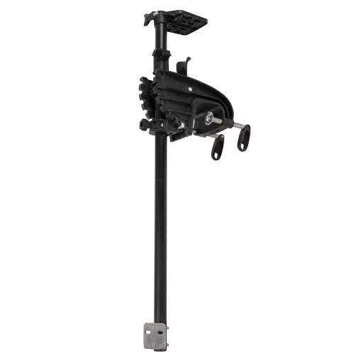 Fox Echo Sounder Mount 83 cm radartartó