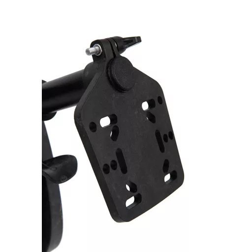 Fox Echo Sounder Mount 83 cm radartartó