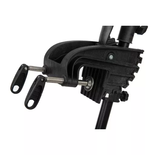 Fox Echo Sounder Mount 83 cm radartartó