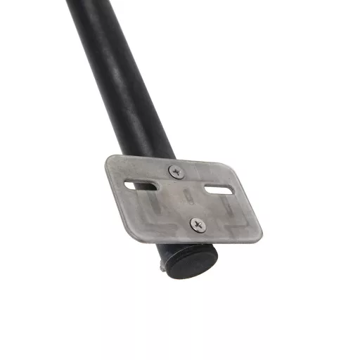 Fox Echo Sounder Mount 83 cm radartartó