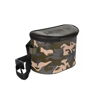 Fox Aquos Camolite large 8 l csalizó övtáska