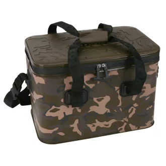Fox Aquos Camolite 20 l hőszigetelt hűtőtáska