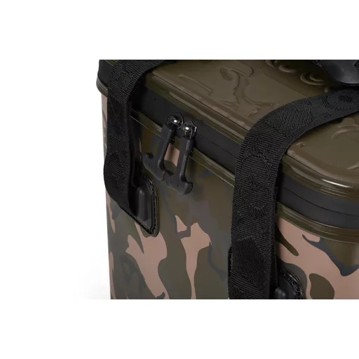 Fox Aquos Camolite 20 l hőszigetelt hűtőtáska