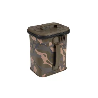   Fox Aquos Camolite mulit inc insert tárolótáska 25 × 18 × 15 cm