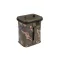Fox Aquos Camolite mulit inc insert tárolótáska 25 × 18 × 15 cm