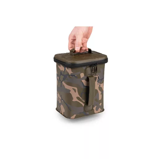 Fox Aquos Camolite mulit inc insert tárolótáska 25 × 18 × 15 cm