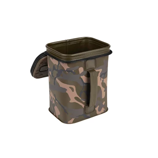 Fox Aquos Camolite mulit inc insert tárolótáska 25 × 18 × 15 cm
