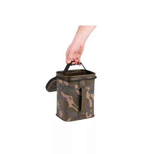 Fox Aquos Camolite mulit inc insert tárolótáska 25 × 18 × 15 cm