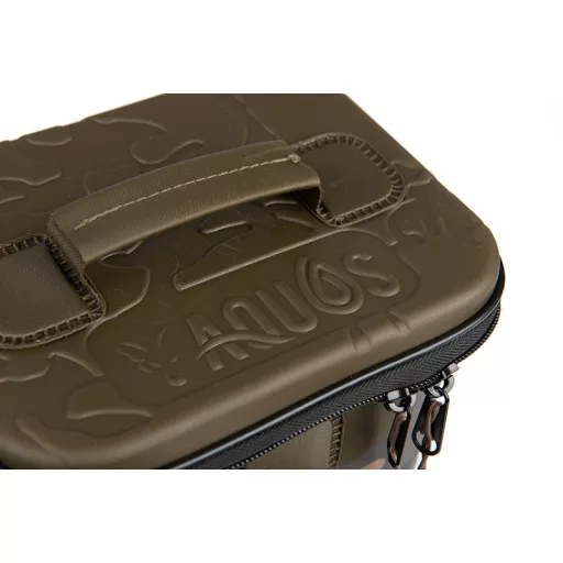 Fox Aquos Camolite mulit inc insert tárolótáska 25 × 18 × 15 cm