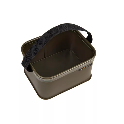 Fox Aquos Camolite mulit inc insert tárolótáska 25 × 18 × 15 cm