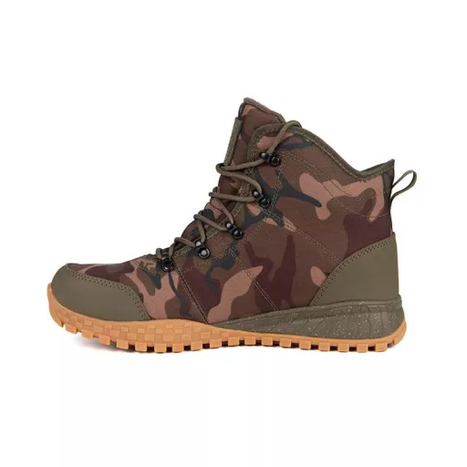 Fox V2 khaki-terepmintás 41 bakancs