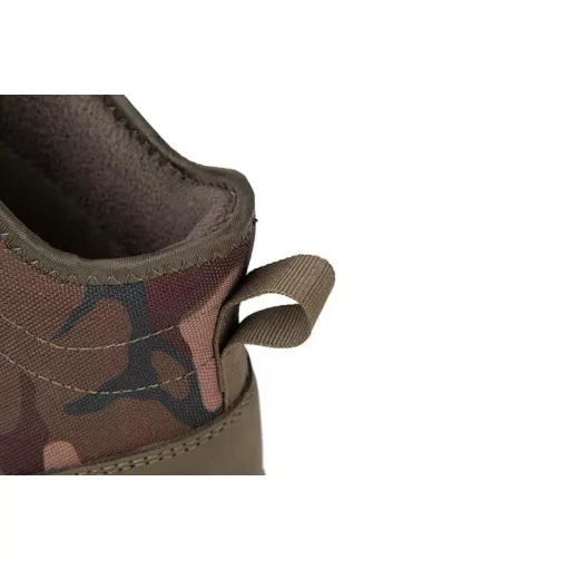 Fox V2 khaki-terepmintás 42 bakancs