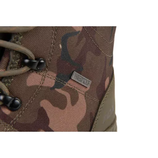 Fox V2 khaki-terepmintás 42 bakancs