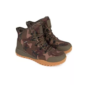 Fox V2 khaki-terepmintás 43 bakancs