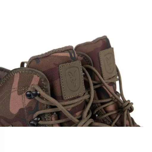 Fox V2 khaki-terepmintás 43 bakancs