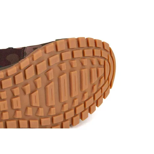 Fox V2 khaki-terepmintás 43 bakancs