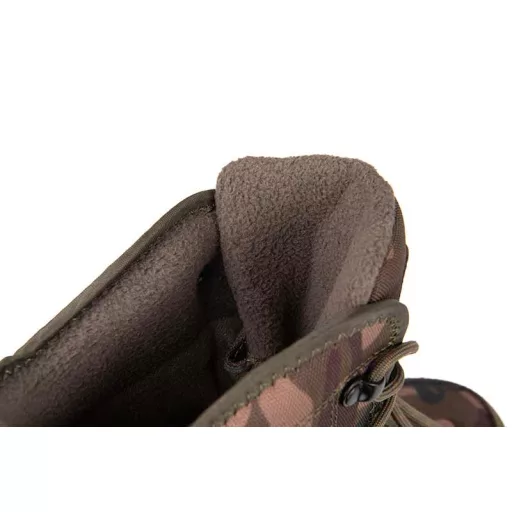 Fox V2 khaki-terepmintás 44 bakancs
