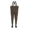Fox LW Lined bélelt khaki 43 mellescsizma