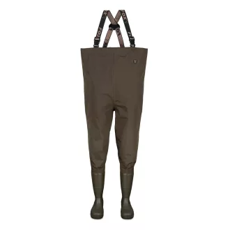 Fox LW Lined bélelt khaki 46 mellescsizma