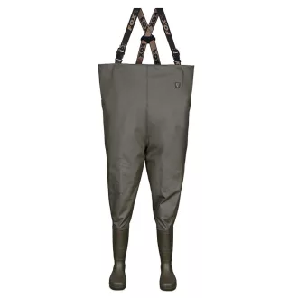 Fox HD XL khaki UK 11 mellescsizma