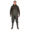Fox HD khaki UK 7 mellescsizma