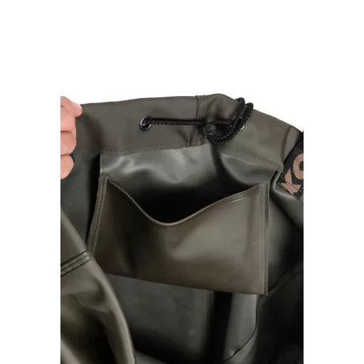 Fox HD khaki UK 9 mellescsizma