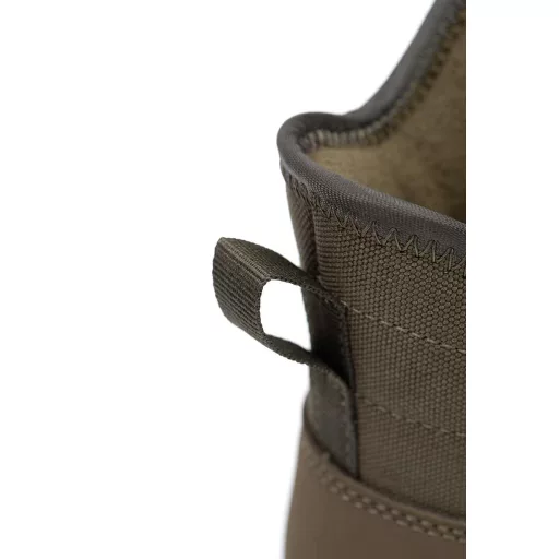 Fox V2 khaki 42 bakancs