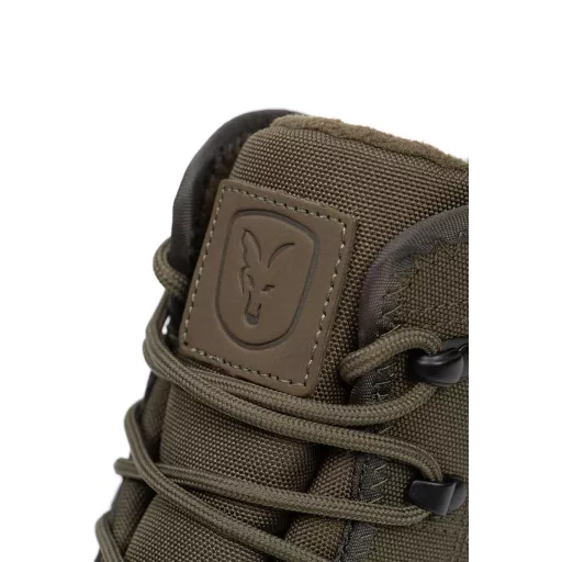 Fox V2 khaki 45 bakancs