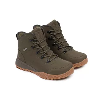 Fox V2 khaki 46 bakancs