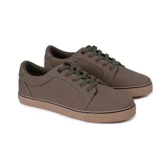 Fox Canvas Uk khaki 46 cipő