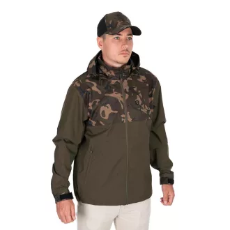 Fox RS 10K terepmintás-khaki thermo kabát S