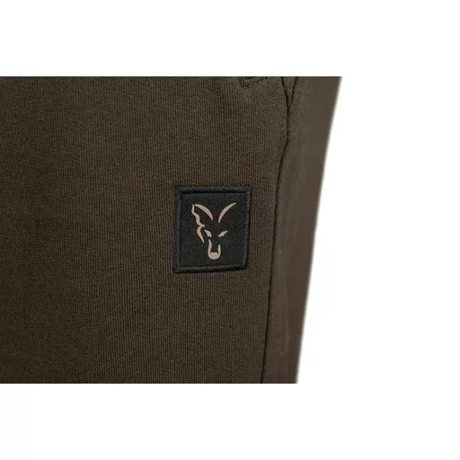 Fox LW khaki melegítőnadrág 2XL